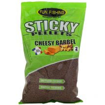 Pellet Fun Fishing Sticky Pellets 13450195