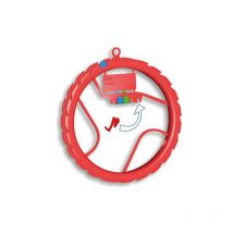 Enrouleur Bas De Ligne Stonfo 13.5cm - Pêcheur.com