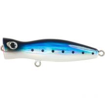 Leurre Flottant Strike Pro Tuna Hunter Jr - 13cm 136