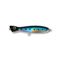 Leurre De Surface Strike Pro Pro Popper - 12cm 136 - Pêcheur.com