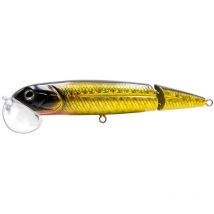Surface Lure Livingston Lures Walking Boss Ii Jr.4" - 10.2cm 13690