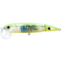 Surface Lure Livingston Lures Walking Boss Ii Jr.4" - 10.2cm 13696