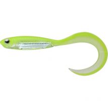 Leurre Souple Fish Arrow Flash J Curly 2" - 6.5cm - Par 5 137