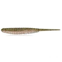 Leurre Souple Noike Machobee - 9cm - Par 10 137