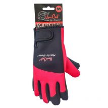 Männerhandschuhe Unicat Neopren Gripper 137003