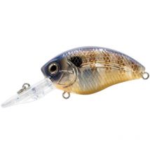 Drijvende Lokaas Livingston Lures Howeller Dmc Jr. - 5.5cm 13757
