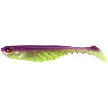 Vinilo Berkley Powerbait Ripple Shad -9cm - Pack 1376951