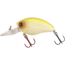 Drijvende Lokaas Livingston Lures Howeller Dmc Jr. - 5.5cm 13782