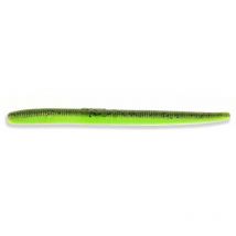 Leurre Souple X Zone Lures True Center Stick - 12.5cm - Par 8 138 - Pour Pêche des Carnassiers - Pêcheur.com
