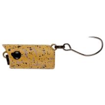 Leurre Flottant Bassday Pellet - 2cm 138 - Pour Pêche de la Truite - Pêcheur.com