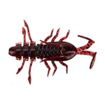 Leurre Souple Bait Breath Getter Bug - 5cm - Par 8 139 - Pêcheur.com