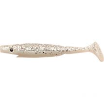 Leurre Souple Cwc Piglet Shad - 10cm - Par 6 14 - Pêcheur.com