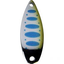Cuiller Ondulante Forest Miu Native - 7g 14 - Pêcheur.com
