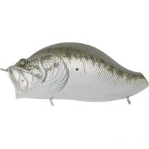 Leurre Flottant Adusta Zacrawl Yajirobee - 9cm 14