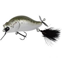 Leurre De Surface Adusta Zacrawl Sc - 9cm 14 - Pour Pêche des Carnassiers - Pêcheur.com