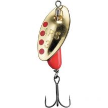 Cuiller Tournante Smith Ar-s - 3.5g 14 - Pêcheur.com