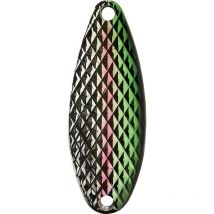 Cuiller Ondulante Smith Drop Dia - 3g 14 - Pêcheur.com