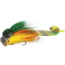 Leurre Souple Arme Cwc Miuras Mouse - 23cm 14 - Pêcheur.com