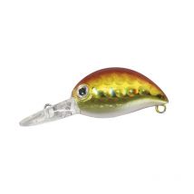 Leurre Flottant Bassday Hazedama - 2.5cm 14