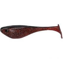 Leurre Souple Mikado Spark - 10cm - Par 3 14 - Pêcheur.com
