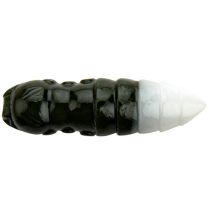 Leurre Souple Fishup Pupa Trout Serie - 3cm - Par 10 140 - Pour Pêche des Carnassiers - Pêcheur.com