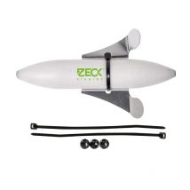 Galleggiante Zeck Propeller U-float Solid 140113