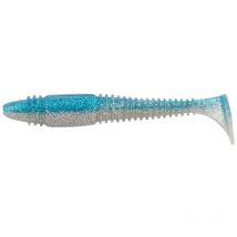 Soft Lure Lucky John Tioga Fat 11.5cm - Pack Of 5 140147-t05