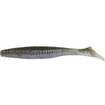 Leurre Souple Hide Up Stangger Original 6" - 10.2cm - Par 5 141 - Pêcheur.com