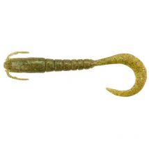 Softbait Berkley Gulp! Jigging Shrimp - 7.5cm - Partij Van 6 1410001