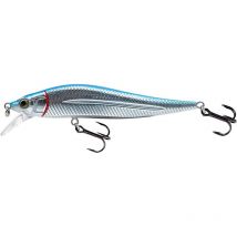 Sinkender Köder Livingston Lures Jerkmaster Jr. Fw - 9.8cm 14107