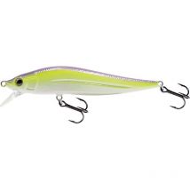 Sinkender Köder Livingston Lures Jerkmaster Jr. Fw - 9.8cm 14161