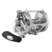 Carrete Curricán Penn International Vi - Vw Single Speed Silver 1419233