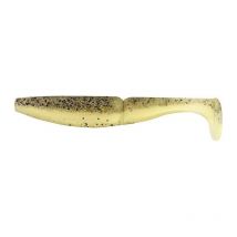 Leurre Souple Sawamura One Up Shad 4" - Par 6 142 - Pêcheur.com