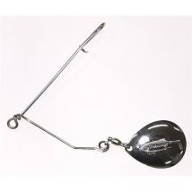 Palette Pikecraft The Shallow Spinnerbait 1439-colorado