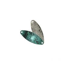 Cuiller Ondulante Herakles Hive - 2.4g 145 - Pour Pêche de la Truite - Pêcheur.com