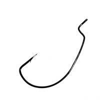 Haken Für Texasrig Gamakatsu Offset Ewg 146842-00100-00000