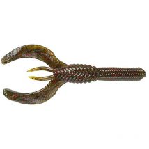 Leurre Souple Yum Money Craw - 9.5cm - Par 7 148 - Pêcheur.com