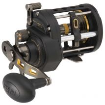 Carreto Corrico Penn Fathom Ii Level Wind 1481307