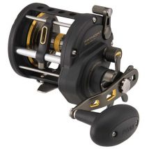 Carrete Curricán Penn Fathom Ii Level Wind 1481312