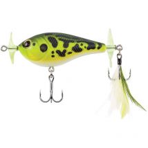 Esca Artificiale Galleggiante Berkley Spin Bomb - 6cm 1487237