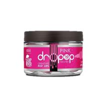 Bouillette Flottante Cap River Pop-up Dropop 14mm - Rose - Pour Pêche de la Carpe - Pêcheur.com