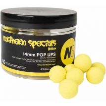 Bouillette Flottante Cc Moore Ns1 Pop Ups Yellow 14mm