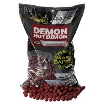 Bouillette Starbaits Performance Concept Demon Hot Demon Mass Baiting 14mm - Pêcheur.com