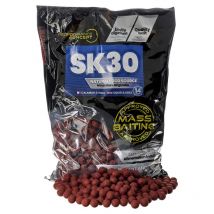 Bouillette Starbaits Performance Concept Sk30 Mass Baiting 14mm - Pêcheur.com