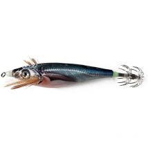 Toneira Williamson Killer Natural Fish 8cm 14wifsmchbl