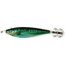 Squid Jig Williamson Killer Natural Fish 8cm 14wifsmxagr