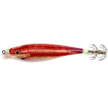 Inktvis Kunstaas Williamson Killer Natural Fish - 6.5cm 14wifsssjurd