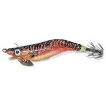 Inktvis Kunstaas Williamson Killer Prawn Silver Flakes - 8cm 14wisp25xaorsl
