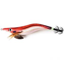 Squid Jig Williamson Killer Prawn Natural Glow 6cm 14wiss18jurd