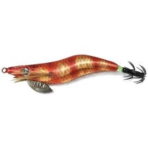 Inktvis Kunstaas Williamson Killer Prawn Natural Glow - 9.5cm 14wiss30card